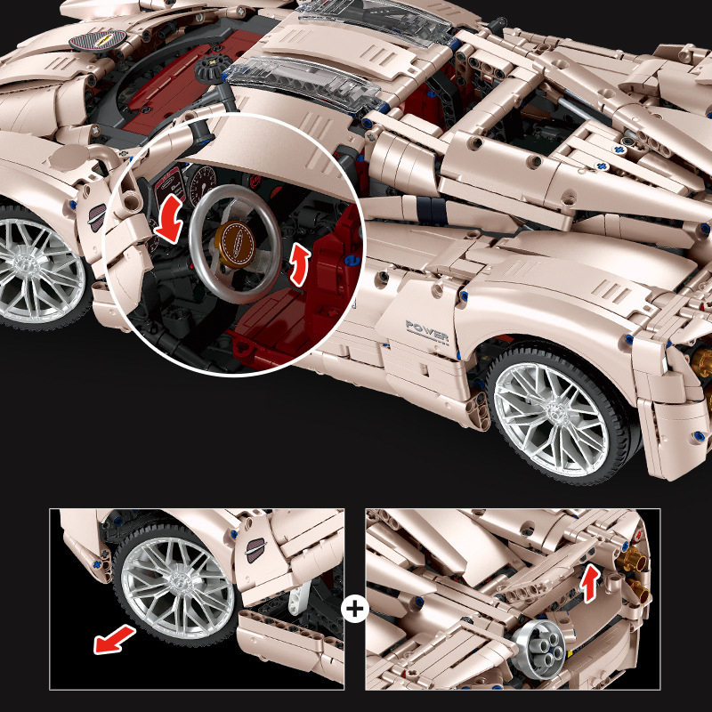 The Pagani Utopia-marstoy