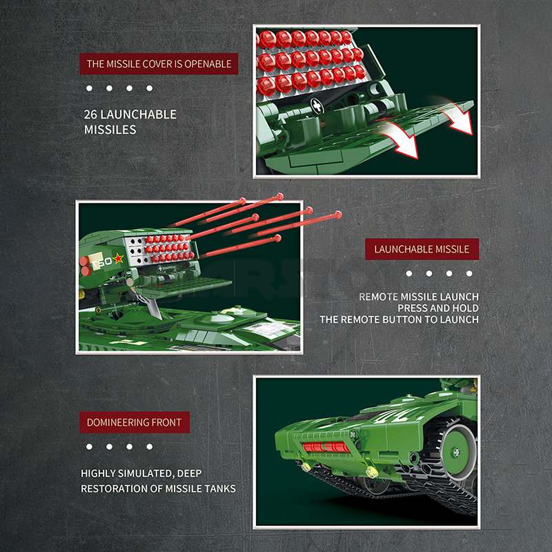 The Missile Tanks-marstoy