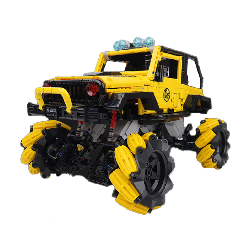 The Pickup Truck Road King-marstoy