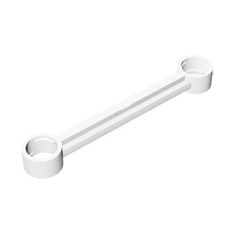 Technic Link 1 x 6 without Stoppers-marstoy