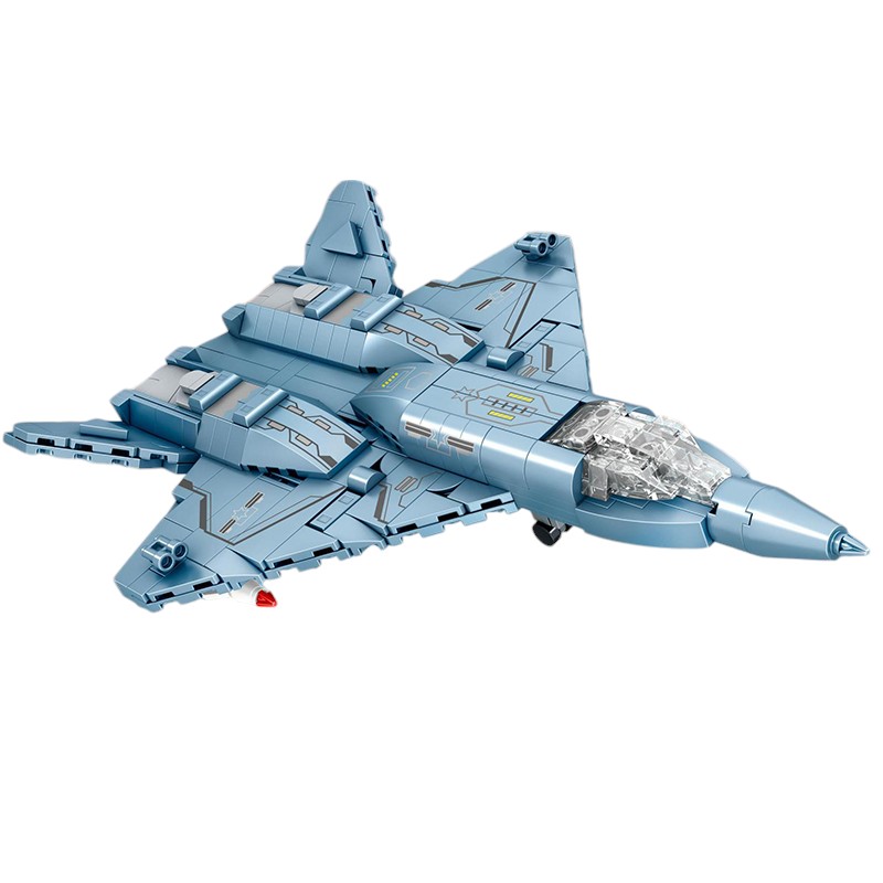 The S-230 Fighter-marstoy