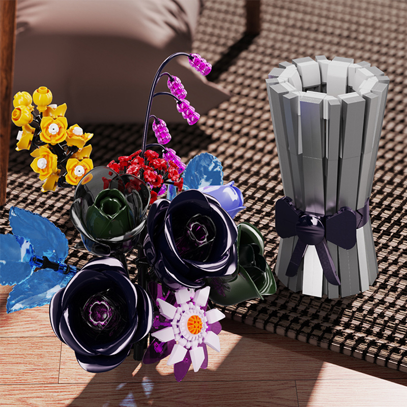 The Phantom Night Glass-marstoy