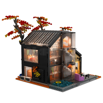 The Dream Cottage：Maple Grove Villa-marstoy