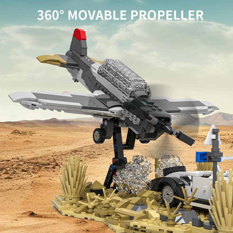 The Flight Chase-marstoy