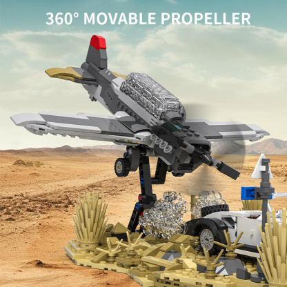 The Flight Chase-marstoy