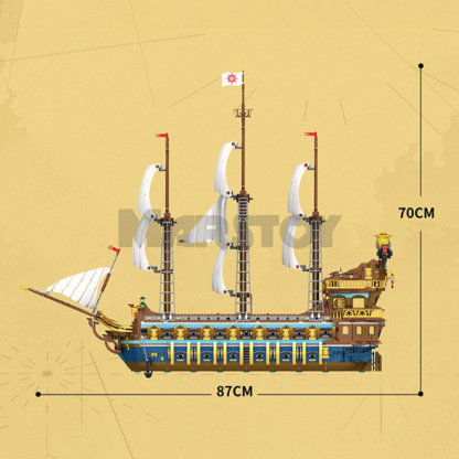 The Royal Fleet The Sun-marstoy
