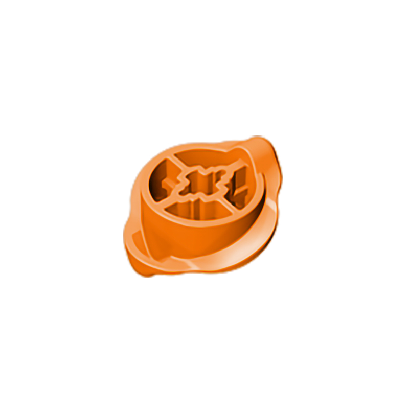 Technic Changeover Rotary Catch-marstoy