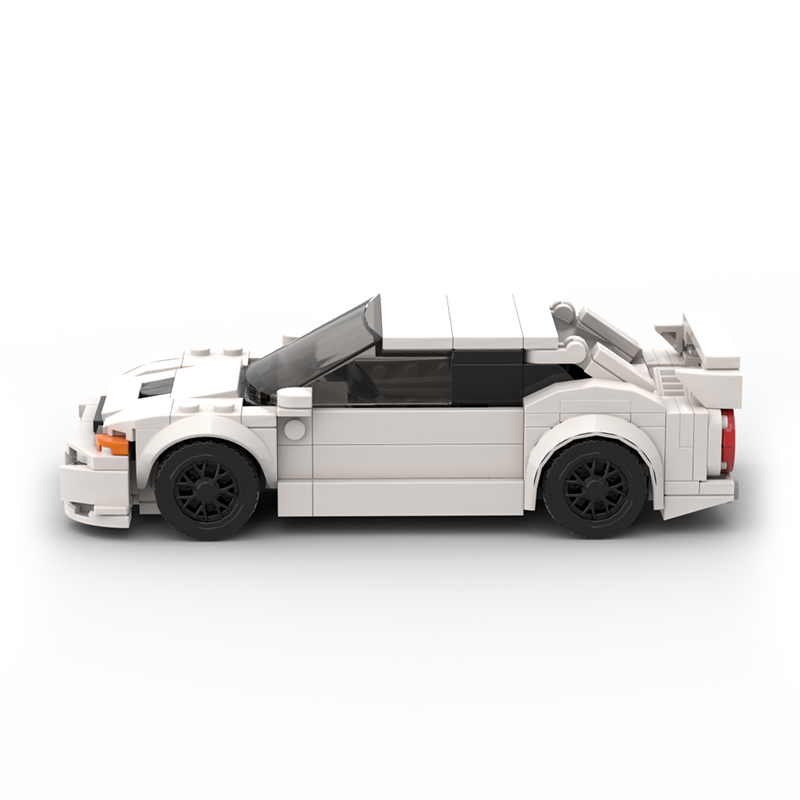 Moc The Evolution 5-marstoy