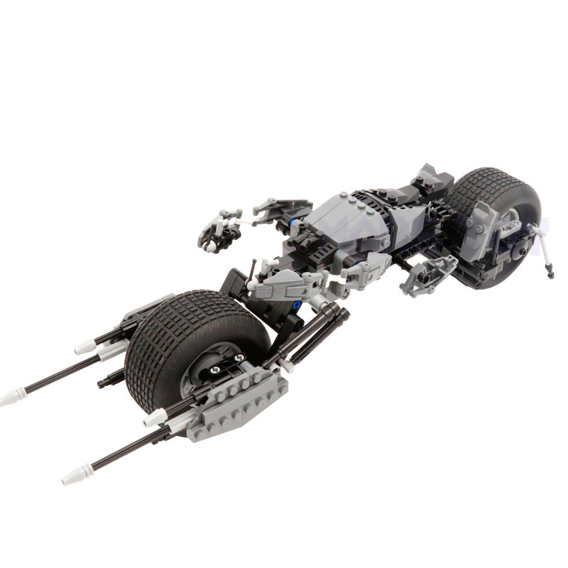 MOC M0954005 Parts Kit-marstoy