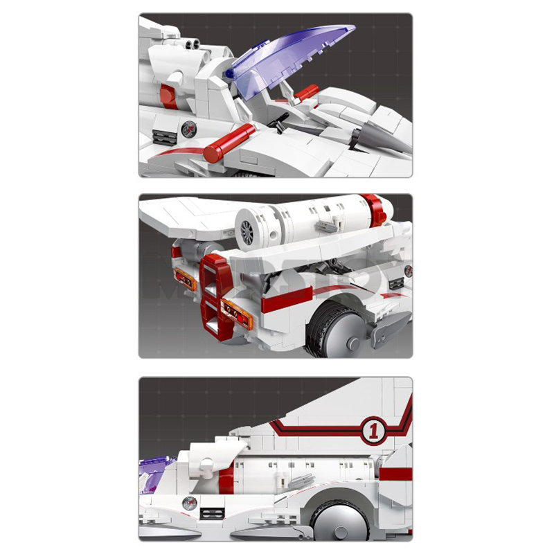 The Issuxark-marstoy