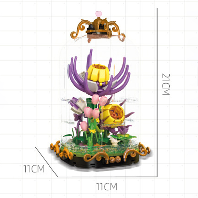 The Epiphyllum-marstoy