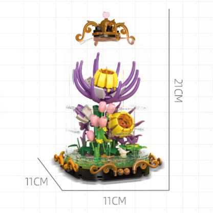 The Epiphyllum-marstoy