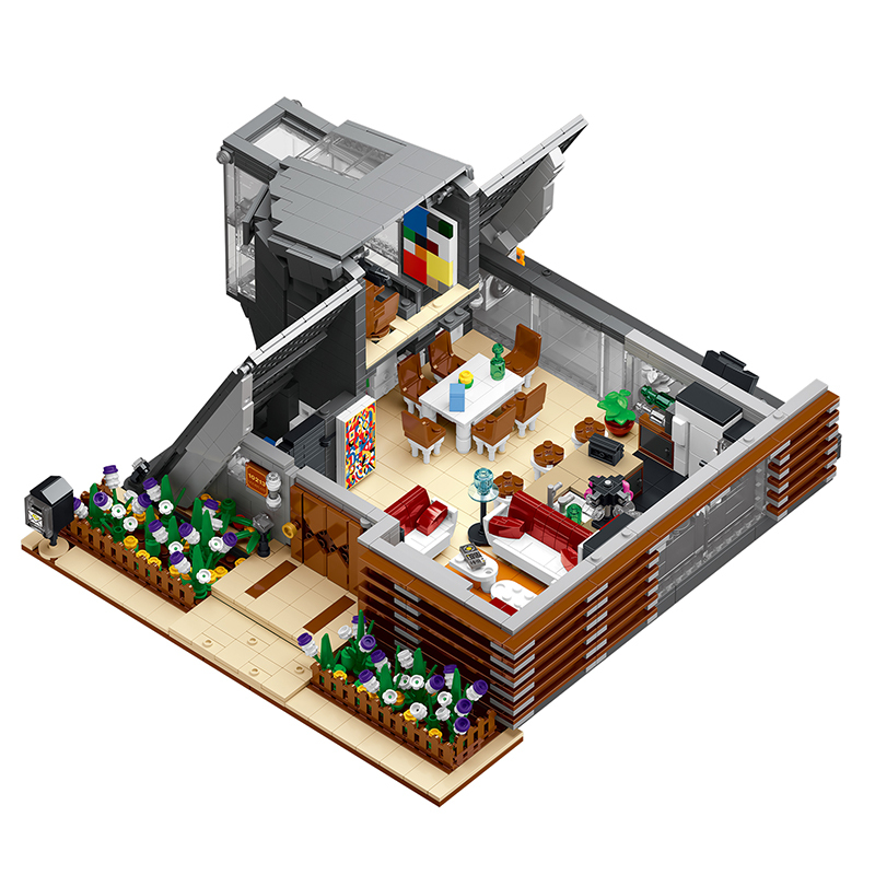 The Villa Ramada-marstoy