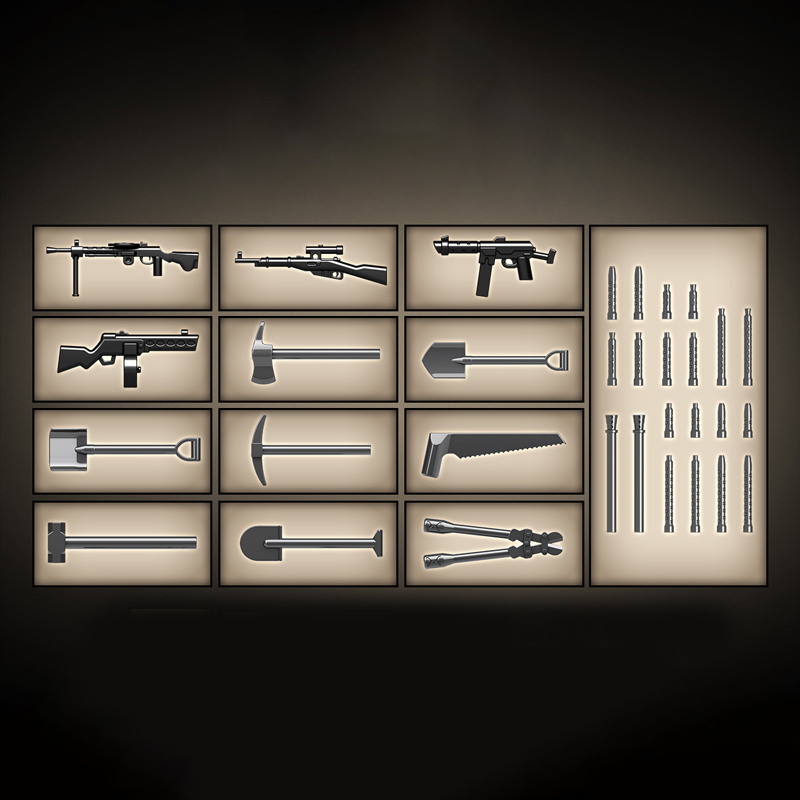 The BT-7 Fast Tank (Early)-marstoy