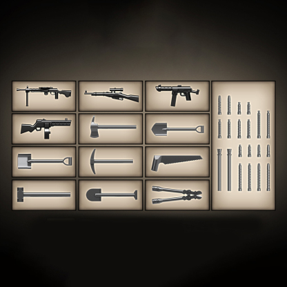 The BT-7 Fast Tank (Early)-marstoy