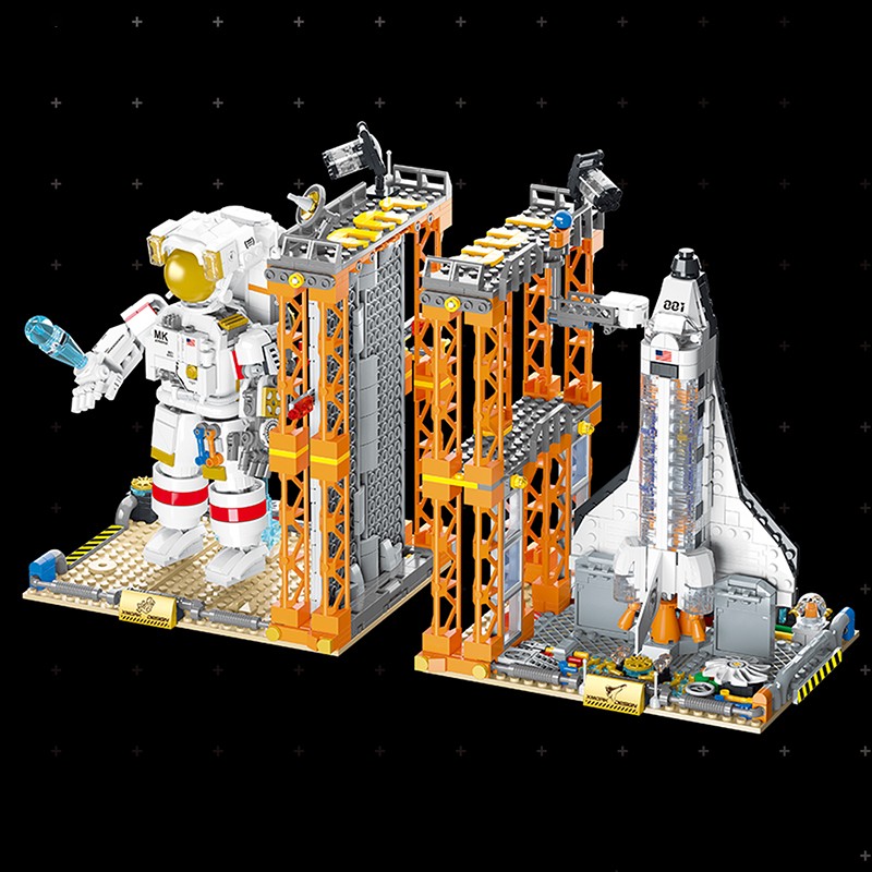 The Aerospace Bookends-marstoy