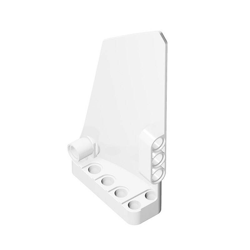 Technic Panel Fairing #18 Large Smooth Side B-marstoy