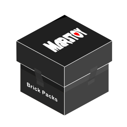 MOC N33357 Parts Packs-marstoy