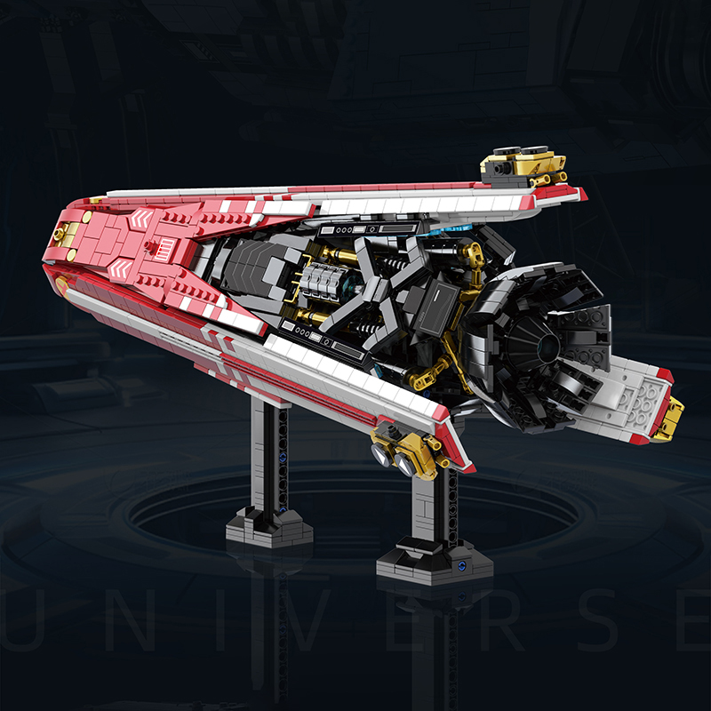 The NAVY BATTLESI-IIP-marstoy