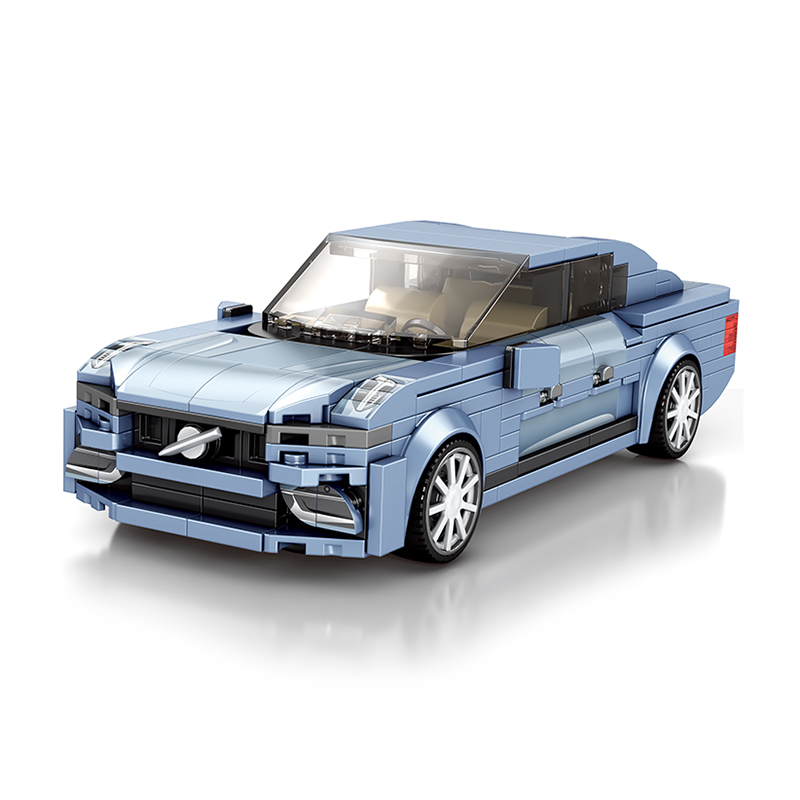 The S90-marstoy