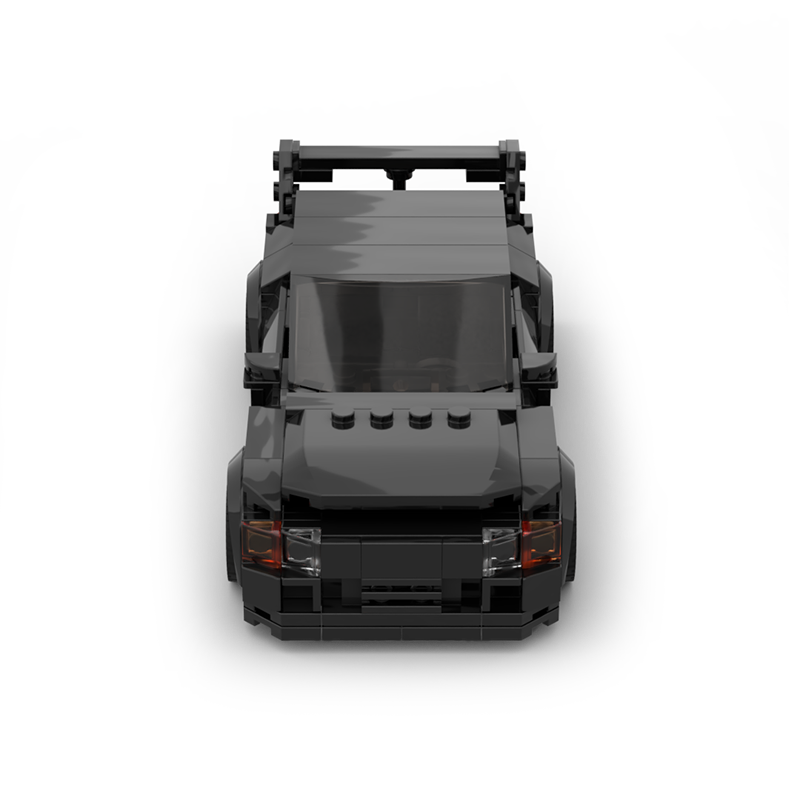 Moc The EVO 3-marstoy