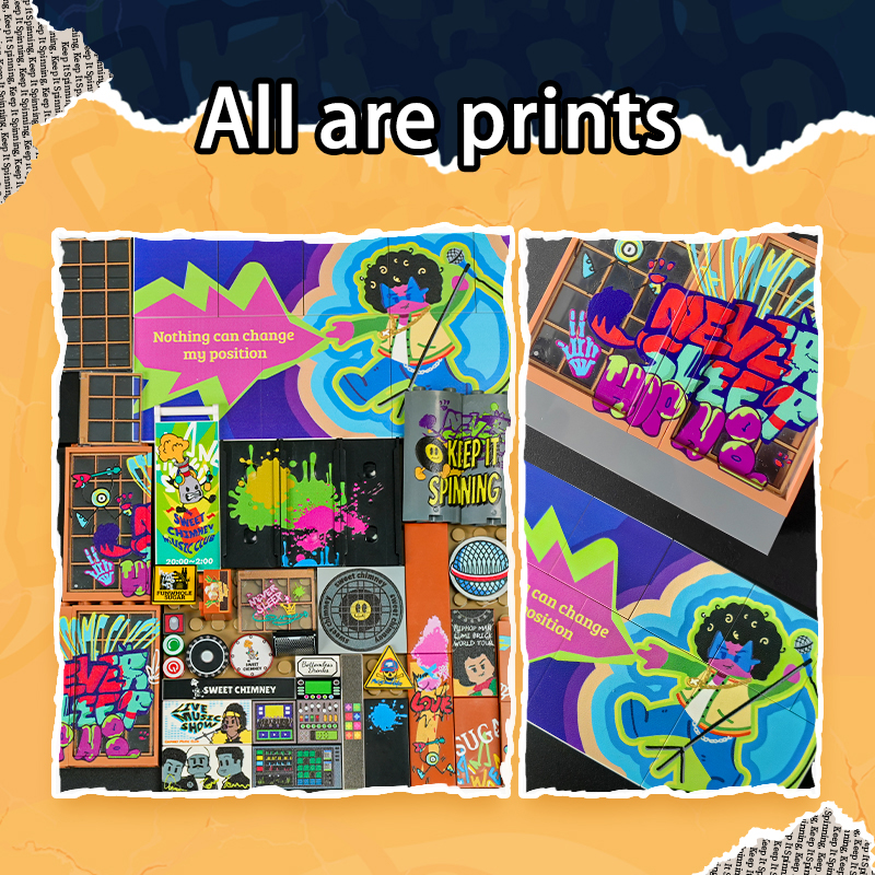 The Music Factory Livehouse-marstoy