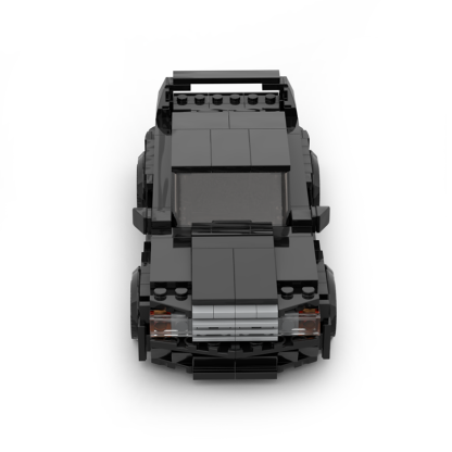 Moc The E190 EVO-marstoy