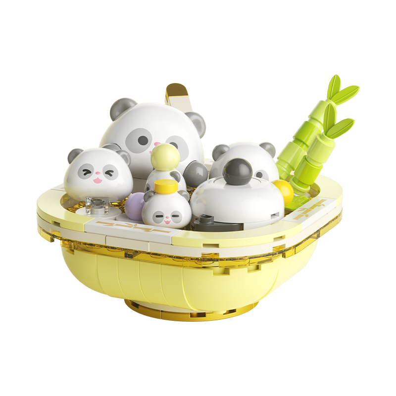 The Clue Pudding-marstoy