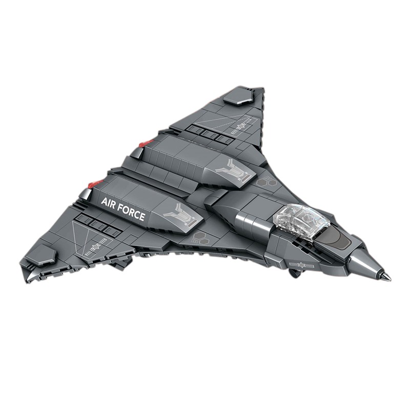 The G-20 Sixth Generation Aircraft-marstoy