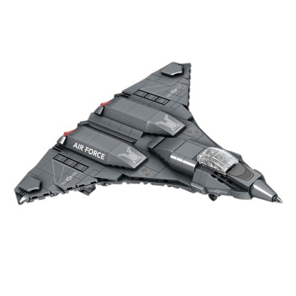 The G-20 Sixth Generation Aircraft-marstoy