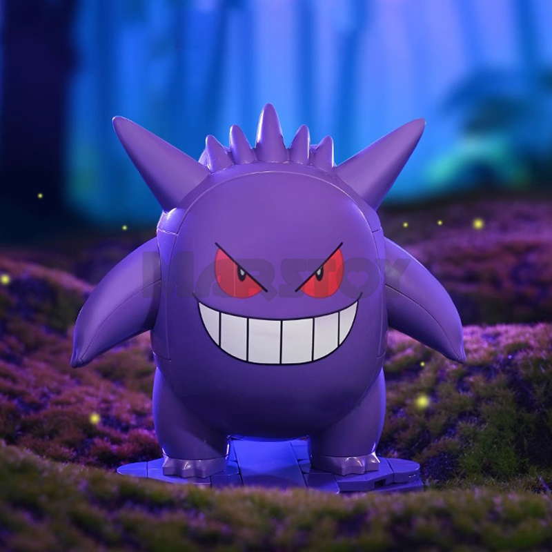 Gengar-marstoy