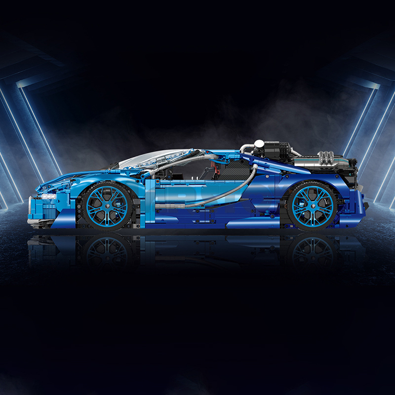 The Bujiadi-W16-marstoy