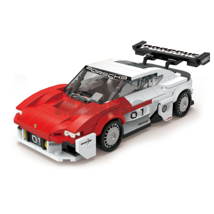 The Mission R-marstoy