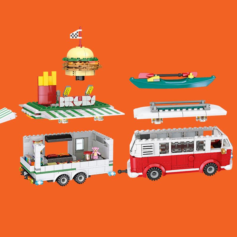 The Burger Joint-marstoy