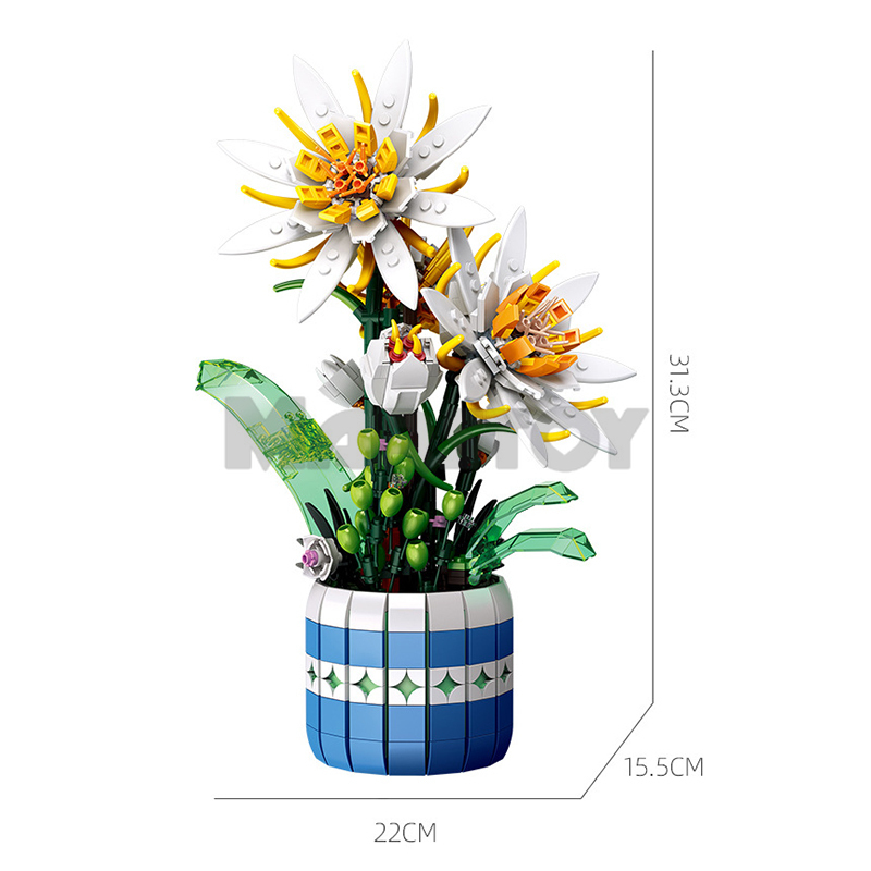 The Epiphyllum Bonsai-marstoy