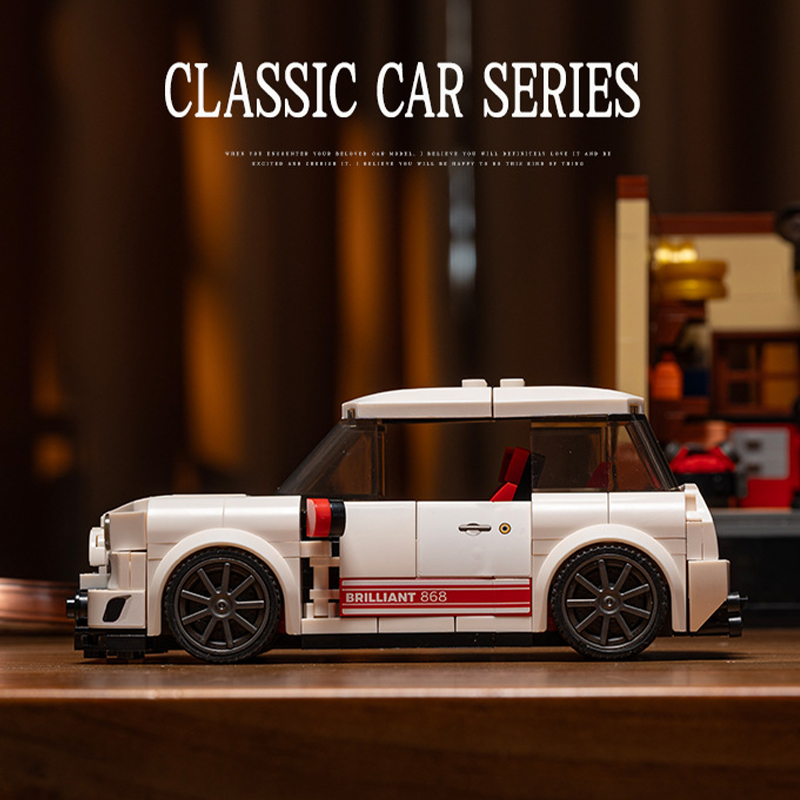 The Fiat-marstoy