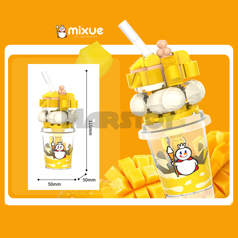 Mango Cup-marstoy