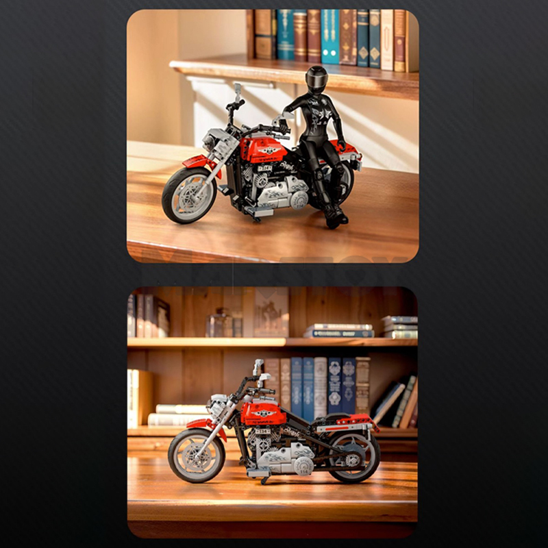 Racing motorcycle: Road 114-marstoy