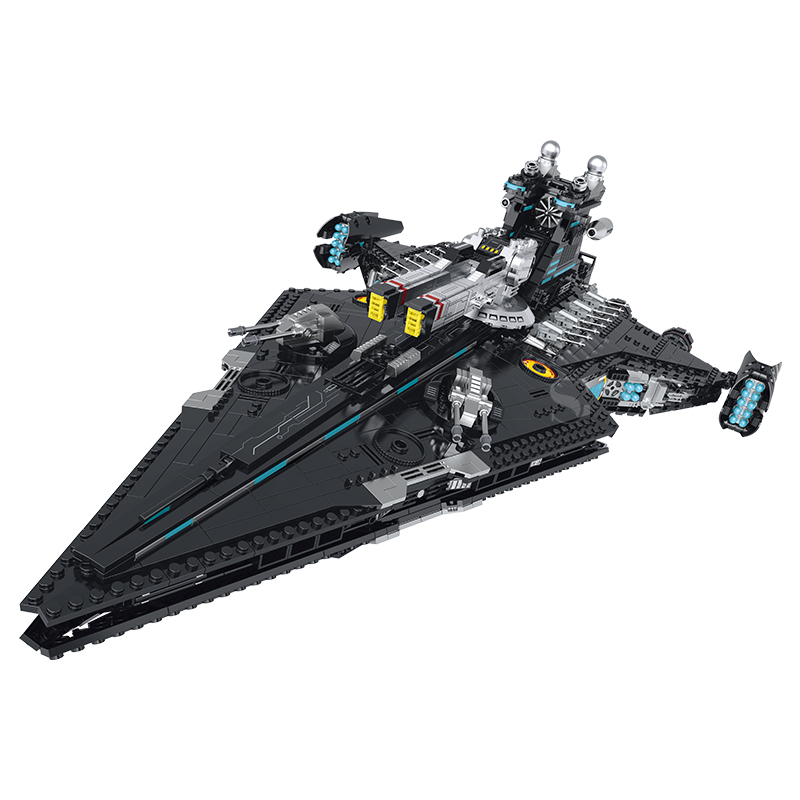 The Shadowed Wing-marstoy