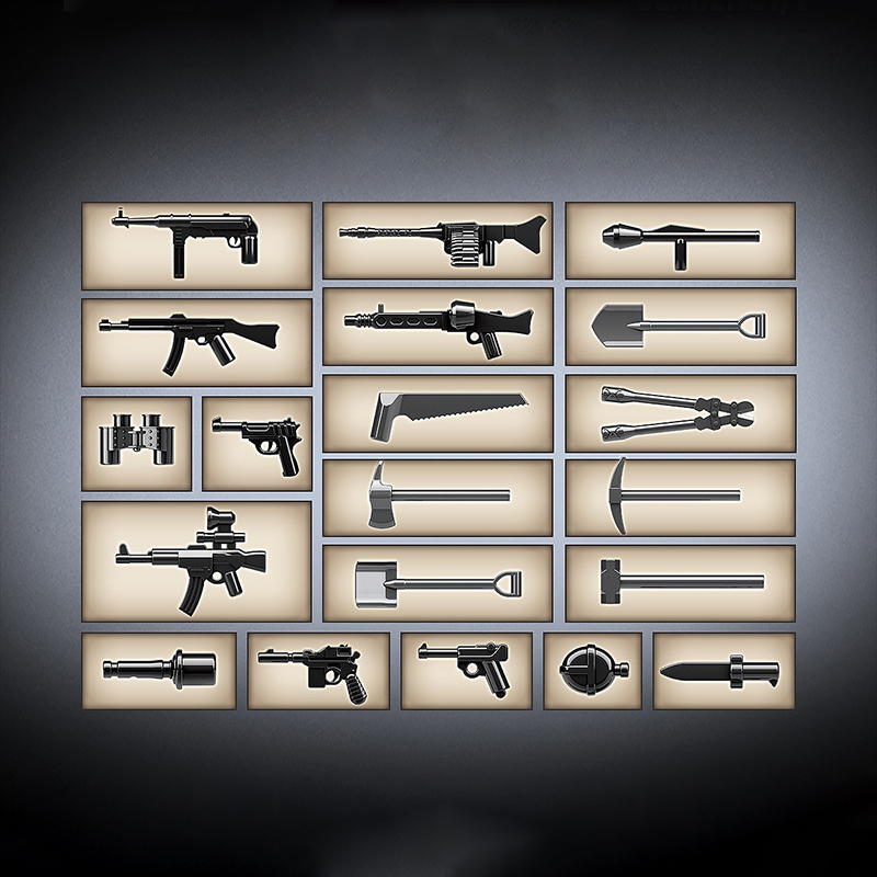 The PZ.KPFW.IV-marstoy