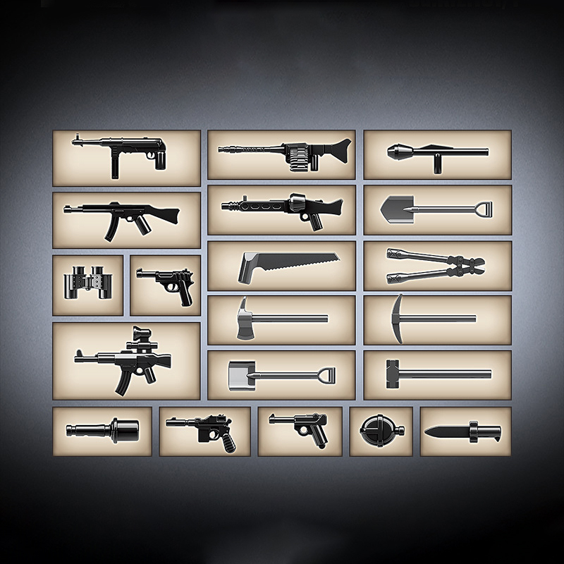 The PZ.KPFW.IV-marstoy