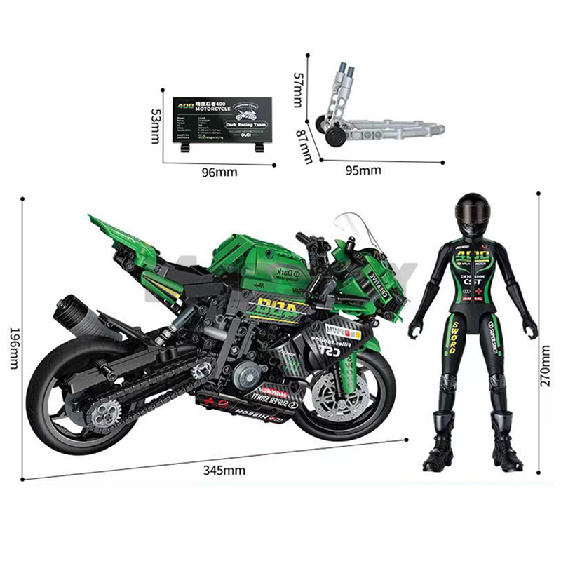 Kawasaki-marstoy