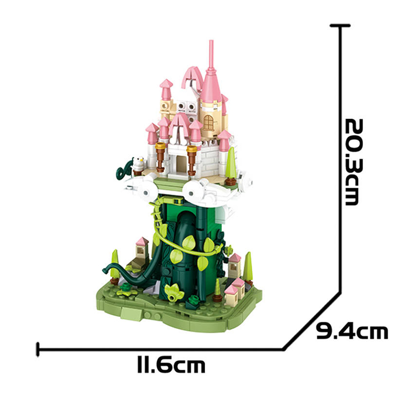 The Tree Cottage-marstoy