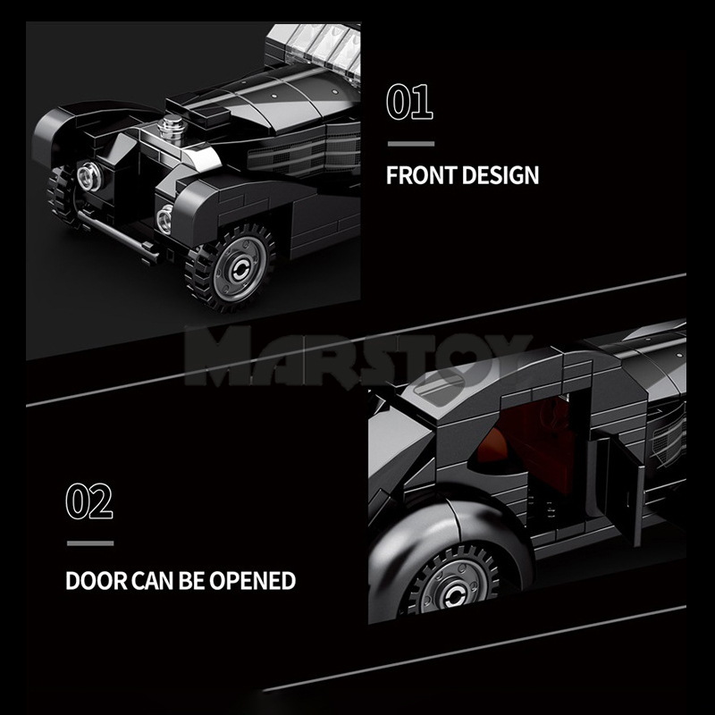 The  Atlantic-marstoy