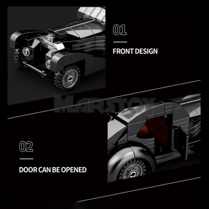 The  Atlantic-marstoy