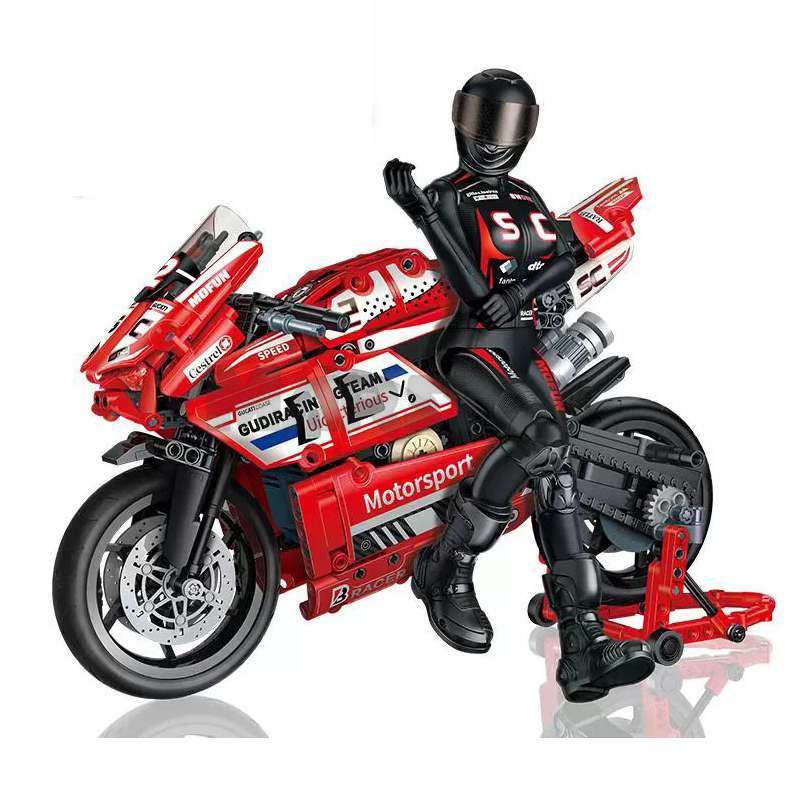 Ducati-marstoy