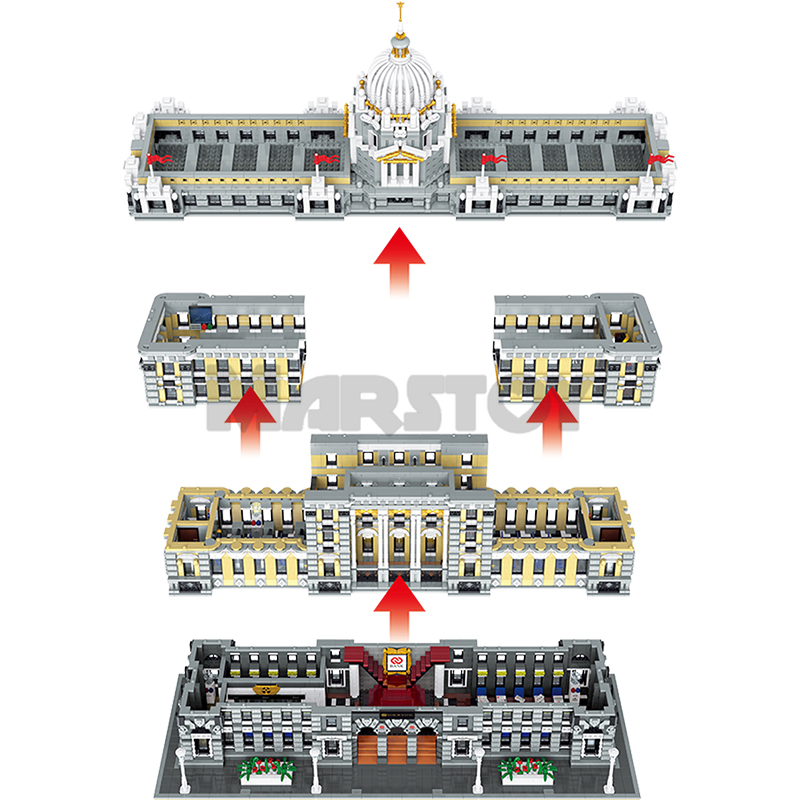 The Shanghai HSBC Bank-marstoy