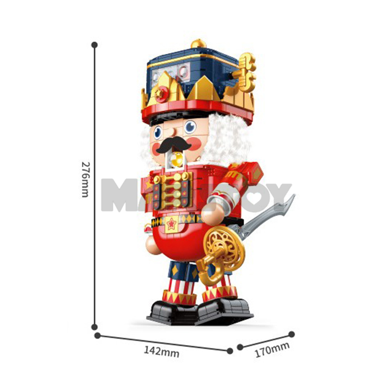 The Prince Walnut-marstoy