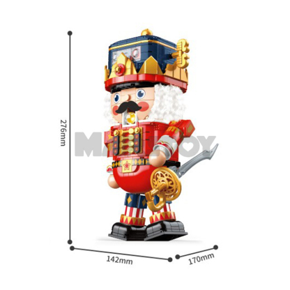 The Prince Walnut-marstoy