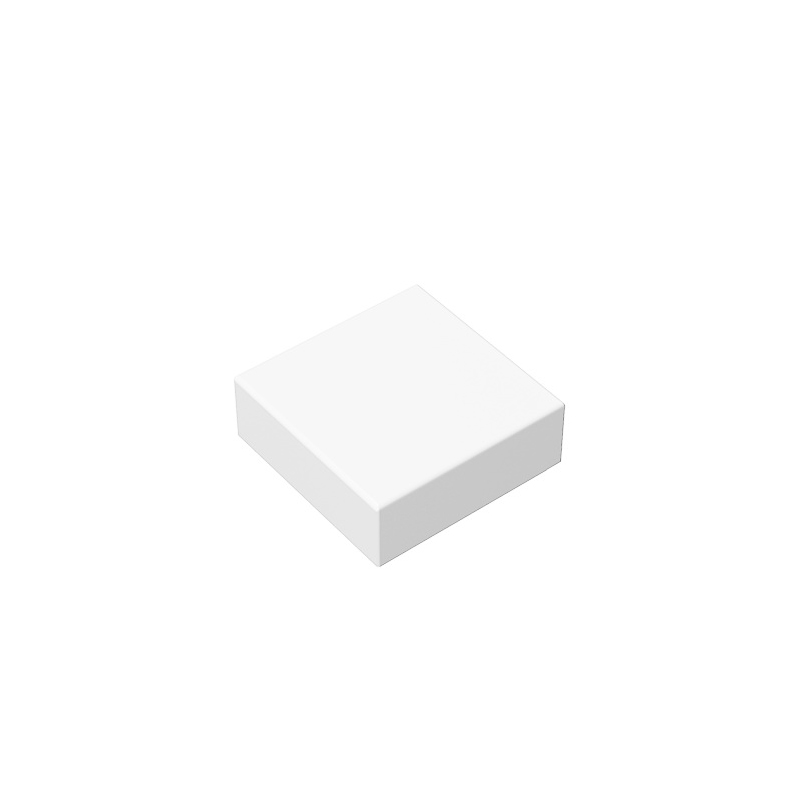 Tile 1 x 1-marstoy